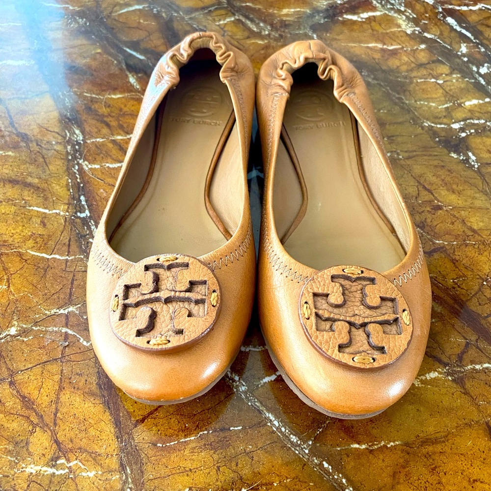Tory Burch Flats